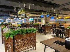-盒马鲜生(枣园路店)
