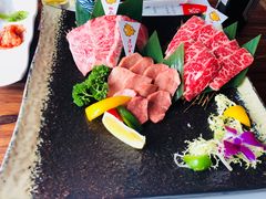 -热血兄弟·炭火烤肉(融侨中心店)