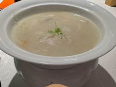 -華府Deluxe(兴业太古汇店)