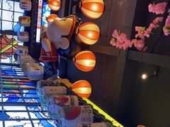 -桃太郎创作料理(大坪店)