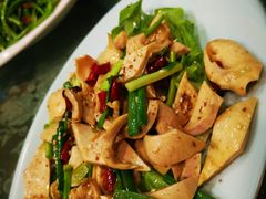 孜然心管-清真·尚穆回回香清真餐厅(工人新村店)