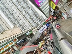 -万达广场(南昌红谷滩店)