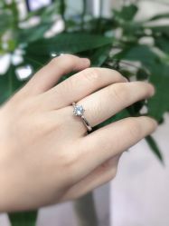 -威德钻石-克拉钻大本营(南京东路店)