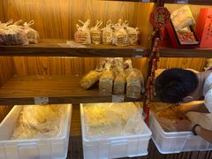 -祥禾饽饽铺·中式糕点(天津河东美福园店)