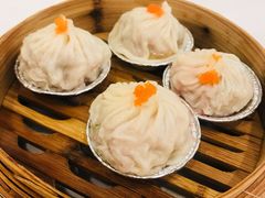小笼包-安蒂娅.悦景轩中餐厅(西乡店)