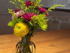 -翠贝卡&Mama Kelly Brunch Coffee(河西店)