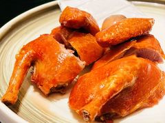 -中山保利艾美酒店-乐美中餐厅