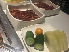 -海底捞火锅(玉桥商业广场店)