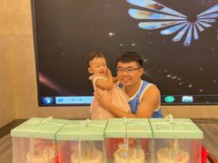 -海景壹号大酒店(惠钱路店)