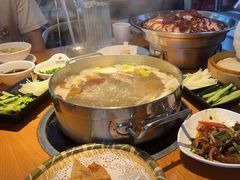 -守柴炉烤鸭(鱼嘴店)