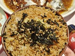 -老闵田螺馆·南昌市井菜·特色小吃(总店)