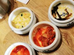 -庭院里的小幸福(开发区万达店)