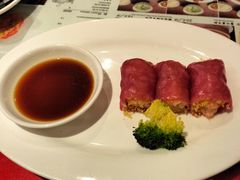 -合肥古井假日酒店古井面馆