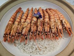 -沿江海南菜·文昌鸡祖师爷(大东海店)