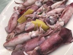 -众味海鲜大排档·活海鲜·潮汕味(南澳店)
