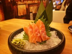 -坂吉屋·居酒屋深夜食堂(龙湖店)