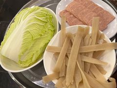 -太婆天府山珍酒楼(亚运村店)