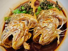 -怡情荟•海鲜青岛菜(五四广场旗舰店)