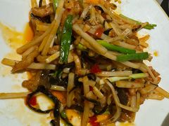 -福满圆(琨莎中心店)