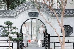 -金夫人婚纱摄影(惠阳店)