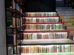 -咪咕咖啡(北京西单店)