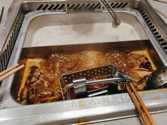 -海底捞火锅(8号仓店)