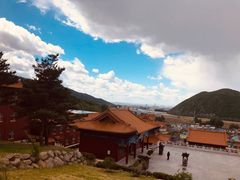 -延吉东来寺