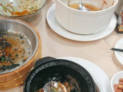 -香顺·客家菜(东坑店)