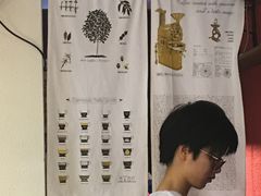 -RUMORS COFFEE ROASTERY鲁马滋咖啡(湖南路店)