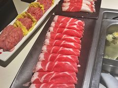 -海底捞火锅(河东万达广场店)