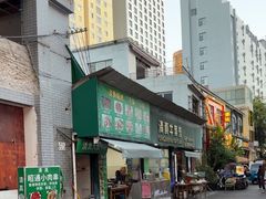 -清真牛菜馆(晓东街店)