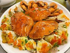 -仁西海鲜酒楼(振东店)