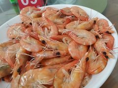 -叶姐海鲜(棋子湾店)