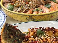 -日照大牌檔•小船海鲜(万平口店)