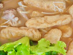 -峇峇娘马来西亚餐厅(望京SOHO店)