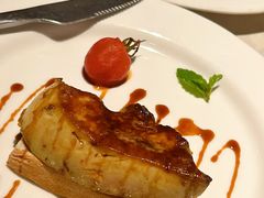 -黑明餐厅(白鹭洲店)