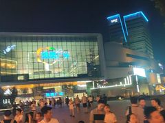 -凯德广场(西城店)