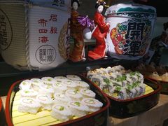 -威珀斯酒店·珀萃美食餐厅 | 海鲜刺身·现烤生蚝·特色烤肉