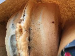 -薛新颖红豆饼(中式甜点山师店)