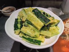 -探鱼·鲜青椒爽麻烤鱼(朝阳悠唐广场店)