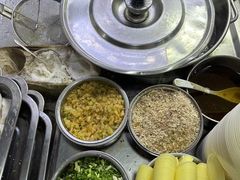 -老吴记水饺馆(前进五路店)