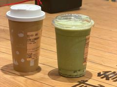 -去茶山(重庆万象城店)