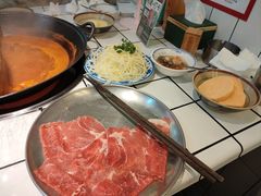 -巴卤社老火锅(财富店)