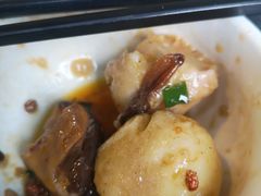 -天治宣·野椒鸡(龙头寺总店)