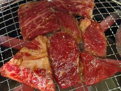 -伊茉家的烤肉店(勒泰中心店)