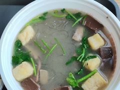 -鸡鸣汤包(红山动物园店)