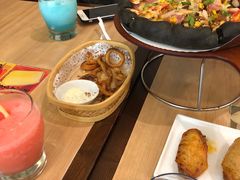 -必胜客(百联又一城店)