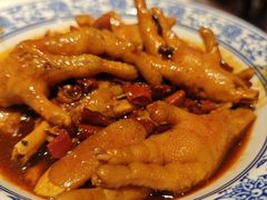 -回家吃饭·地道南昌菜(建德观总店)