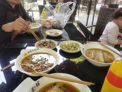 -兴福老面馆(寺路街店)