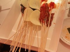 -串一火锅(赛格国际购物中心店)